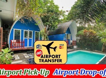 A4 Residence Airport Transit Hub Katunayaka Bagian luar foto